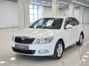 Skoda Octavia II (A5) Рестайлинг Самара  - изображение 34