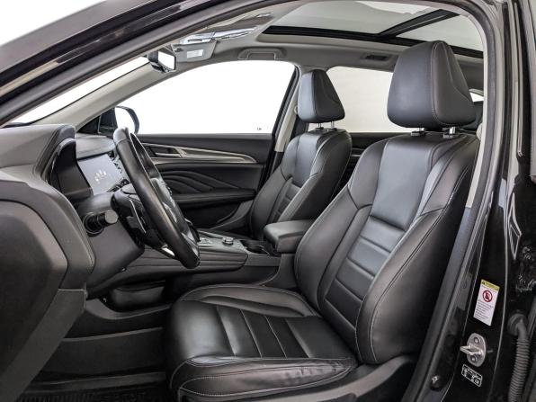 Haval F7 I с пробегом 2019 года, цена 1 670 000 рублей, 99544 км, внедорожник, Автокод Объявления