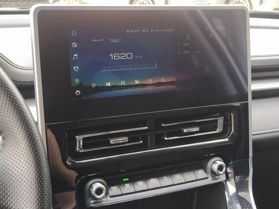 Haval M6 II Екатеринбург  - изображение 17