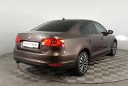 Volkswagen Jetta VI Волгоград  - изображение 28