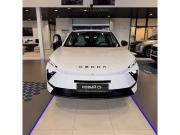 Omoda C5 II Архангельск  - изображение 33