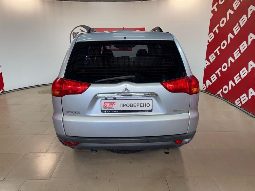 Mitsubishi Pajero Sport II Новочеркасск  - изображение 6