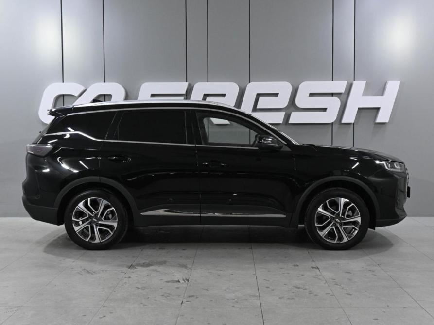 Chery Tiggo 7L I Ростов-на-Дону  - изображение 5