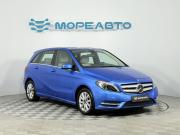 Mercedes-Benz B-Класс II (W246) Калининград  - изображение 26