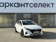 Hyundai Solaris II Рестайлинг Волгоград  - изображение 2