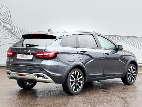Lada (ВАЗ) Vesta I Рестайлинг (NG) с пробегом 2024 года, цена 1 480 000 рублей, 20246 км, универсал, Автокод Объявления
