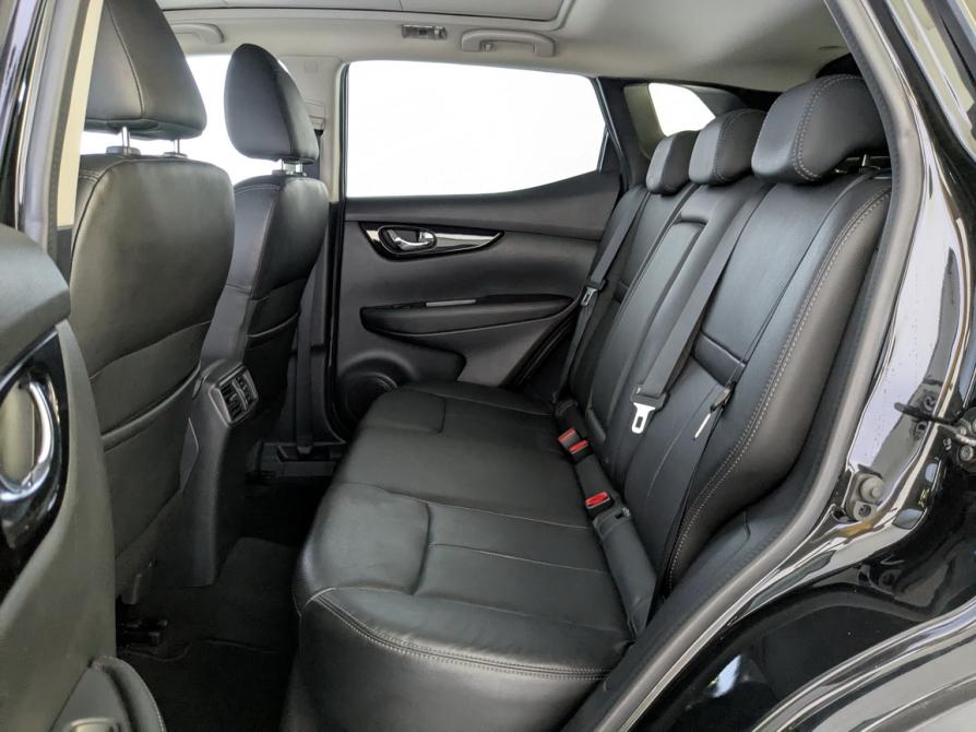Nissan Qashqai II Москва  - изображение 10
