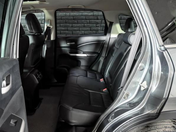 Honda CR-V IV с пробегом 2014 года, цена 1 860 000 рублей, 277383 км, внедорожник, Автокод Объявления