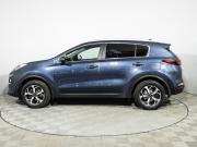 Kia Sportage IV Рестайлинг Санкт-Петербург  - изображение 28