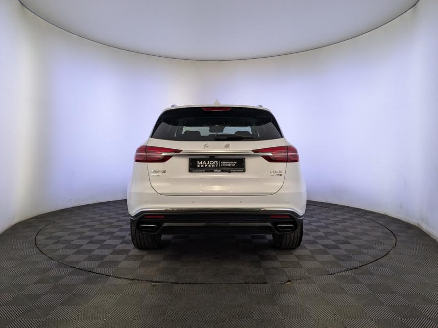 Hongqi HS5 I Москва  - изображение 6