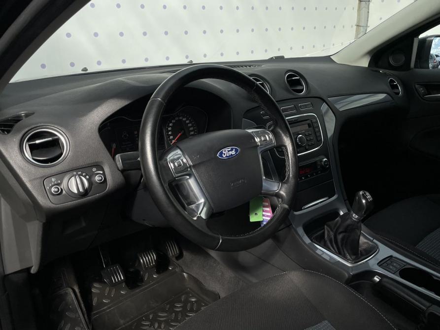 Ford Mondeo IV Рестайлинг Тамбов  - изображение 15