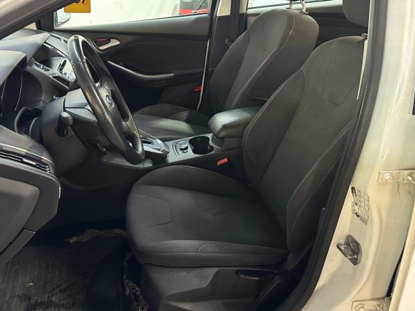 Ford Focus III с пробегом 2011 года, цена 700 000 рублей, 183200 км, хэтчбек, Автокод Объявления