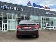 Hyundai Solaris I Рестайлинг Набережные Челны  - изображение 29