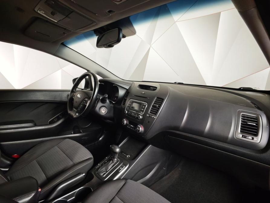 Kia Cerato III Москва  - изображение 13