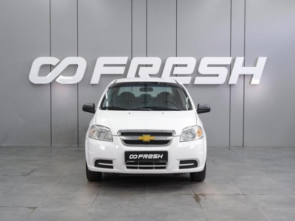 Chevrolet Aveo I Рестайлинг с пробегом 2010 года, цена 499 000 рублей, 177354 км, седан, Автокод Объявления