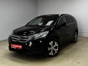 Honda CR-V IV Альметьевск  - изображение 24