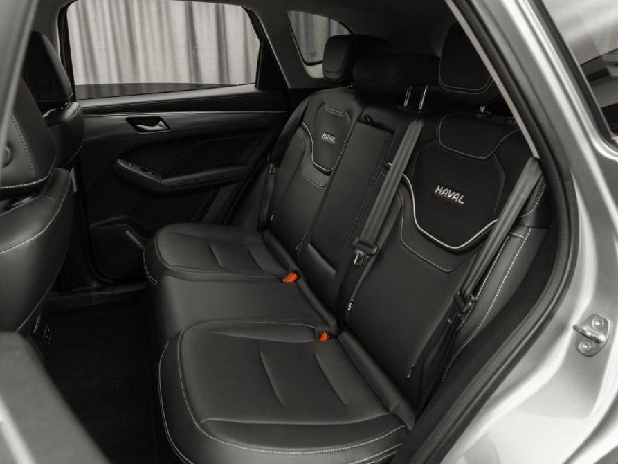 Haval Jolion I Москва  - изображение 13