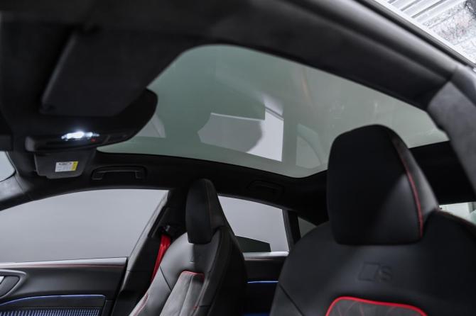 Новый Audi A5 III (B10) 2025 года, цена 5 990 000 рублей, седан, Автокод Объявления