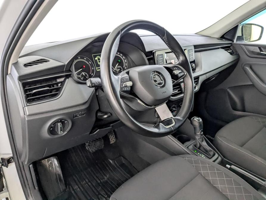 Skoda Rapid II Москва  - изображение 16