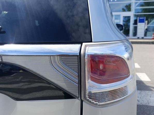 Mitsubishi Outlander III с пробегом 2013 года, цена 1 370 000 рублей, 159763 км, внедорожник, Автокод Объявления