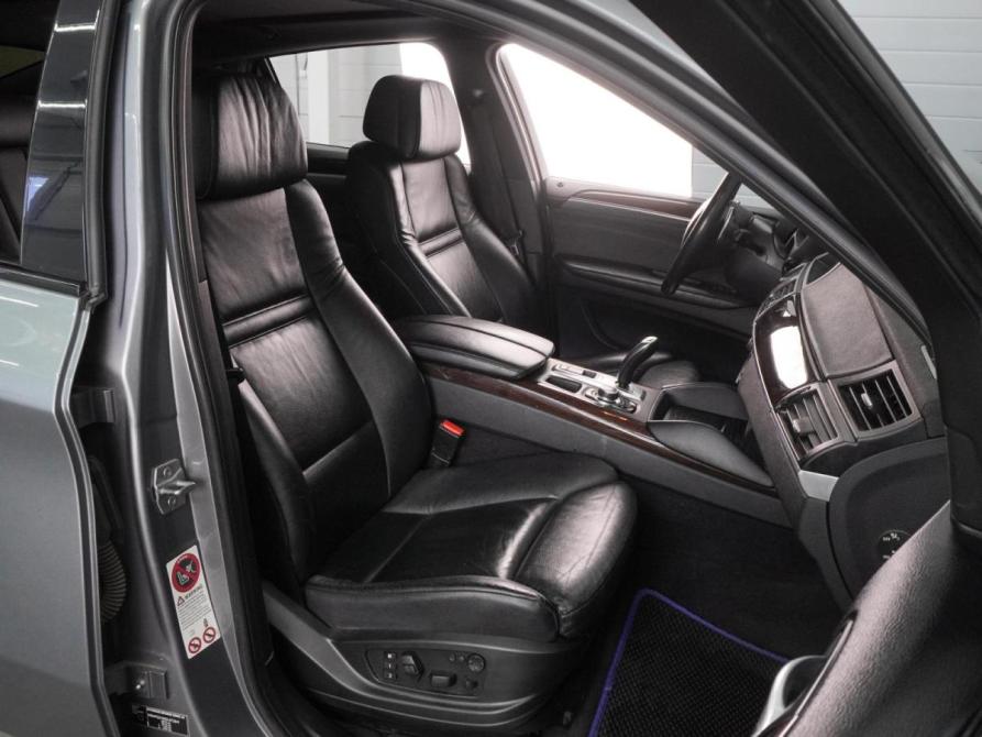 BMW X6 I (E71) Рестайлинг Воронеж  - изображение 8