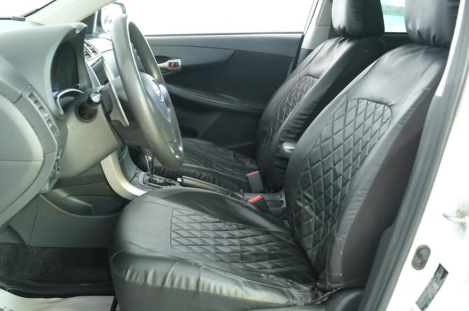 Toyota Corolla X (E140 E150) с пробегом 2008 года, цена 859 000 рублей, 325000 км, седан, Автокод Объявления