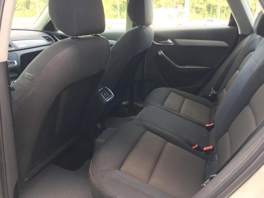 Audi Q3 I (8U) Ярославль  - изображение 11