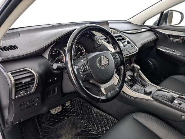 Lexus NX I с пробегом 2017 года, цена 3 255 000 рублей, 66700 км, внедорожник, Автокод Объявления