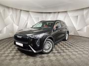 Haval Jolion I Рестайлинг Москва  - изображение 22