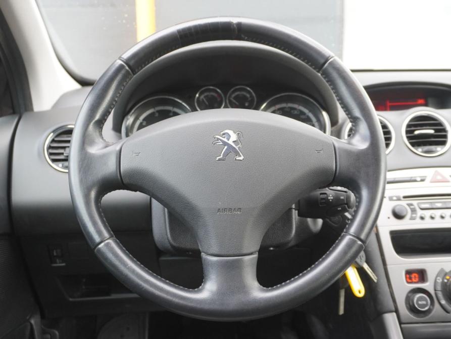 Peugeot 308 I Рестайлинг Москва  - изображение 14