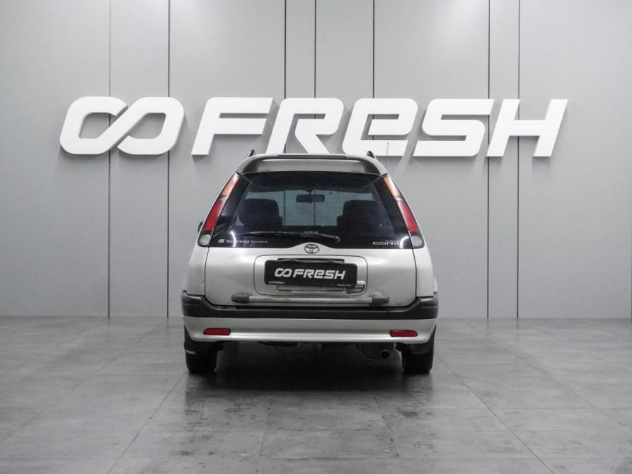 Toyota Sprinter VI (E90) Воронеж  - изображение 4