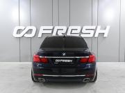 BMW 7 серии V (F01/F02/F04) Рестайлинг Ростов-на-Дону  - изображение 32