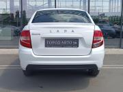 Lada (ВАЗ) Granta I Рестайлинг Оренбург  - изображение 24