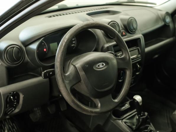 Lada (ВАЗ) Granta I с пробегом 2017 года, цена 391 000 рублей, 169000 км, седан, Автокод Объявления
