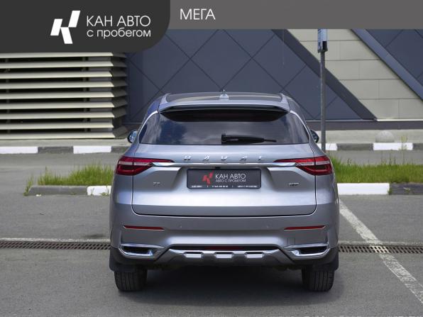 Haval F7 I с пробегом 2021 года, цена 1 948 000 рублей, 86189 км, внедорожник, Автокод Объявления