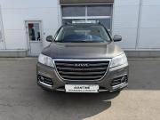 Haval H6 I Москва  - изображение 22