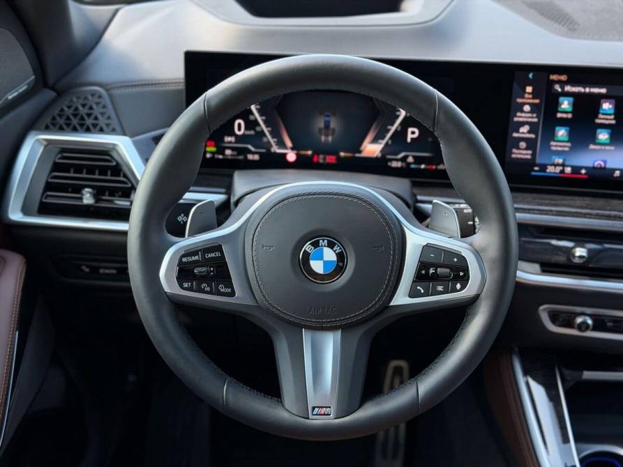BMW X5 IV (G05/G18) Рестайлинг Казань  - изображение 24