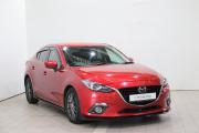 Mazda Axela III Иркутск  - изображение 22
