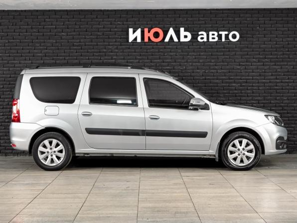 Lada (ВАЗ) Largus I Рестайлинг с пробегом 2021 года, цена 1 330 000 рублей, 89376 км, универсал, Автокод Объявления