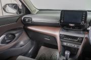 Toyota Yaris Cross Томск  - изображение 30