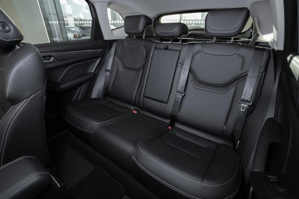 Haval Jolion I Рестайлинг 2 Москва  - изображение 10