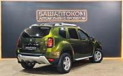 Renault Duster I Рестайлинг Уфа  - изображение 23