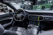 Audi A7 II (4K) Москва  - изображение 39