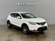 Nissan Qashqai II Краснодар  - изображение 23