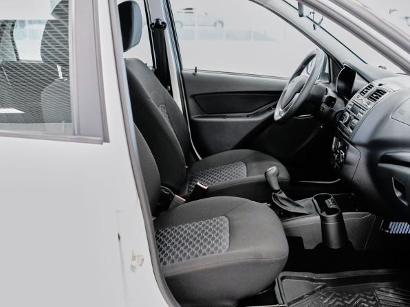 Lada (ВАЗ) Granta I Рестайлинг с пробегом 2023 года, цена 902 000 рублей, 13000 км, седан, Автокод Объявления