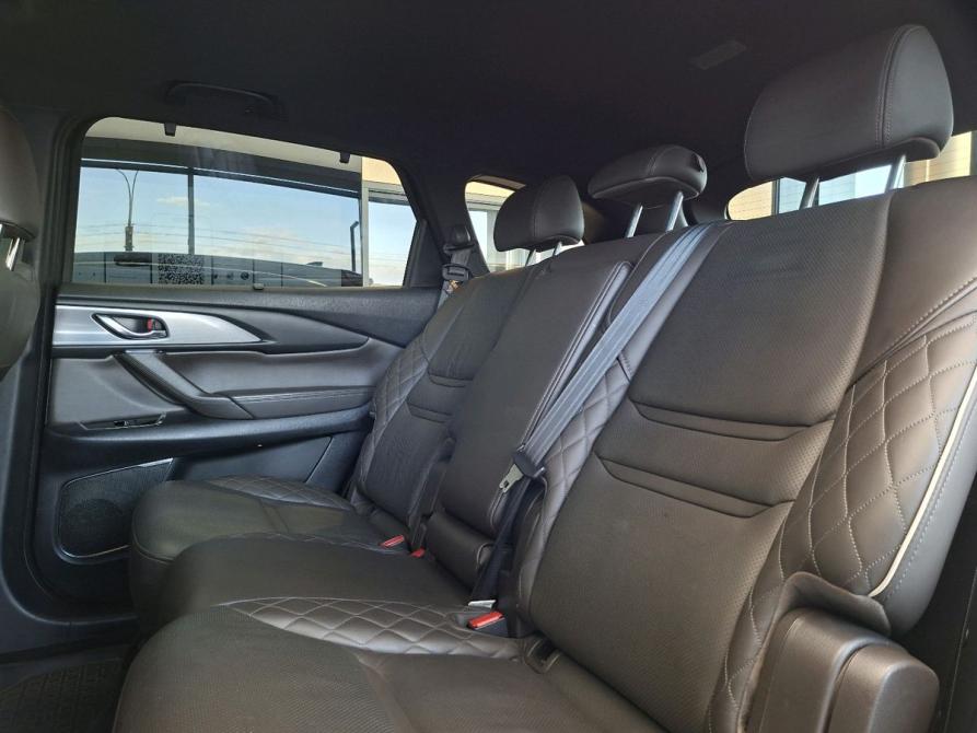 Mazda CX-9 II Рестайлинг Мурманск  - изображение 13