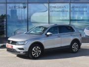Volkswagen Tiguan II Архангельск  - изображение 19