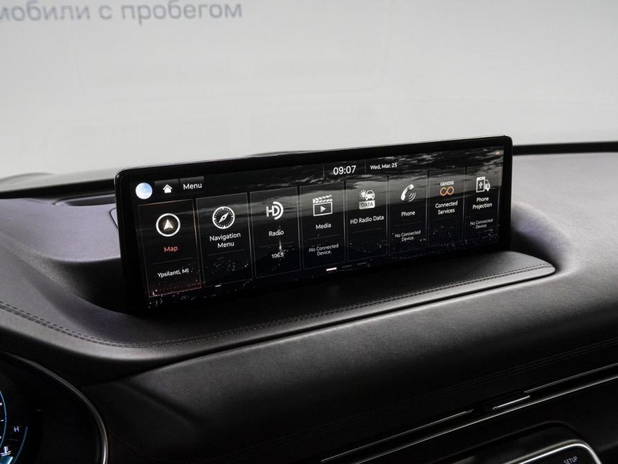 Genesis GV80 I Тюмень  - изображение 29