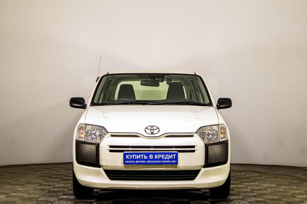 Toyota Probox I Рестайлинг Пермь  - изображение 2