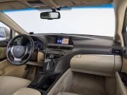 Lexus RX III Рестайлинг Москва  - изображение 54